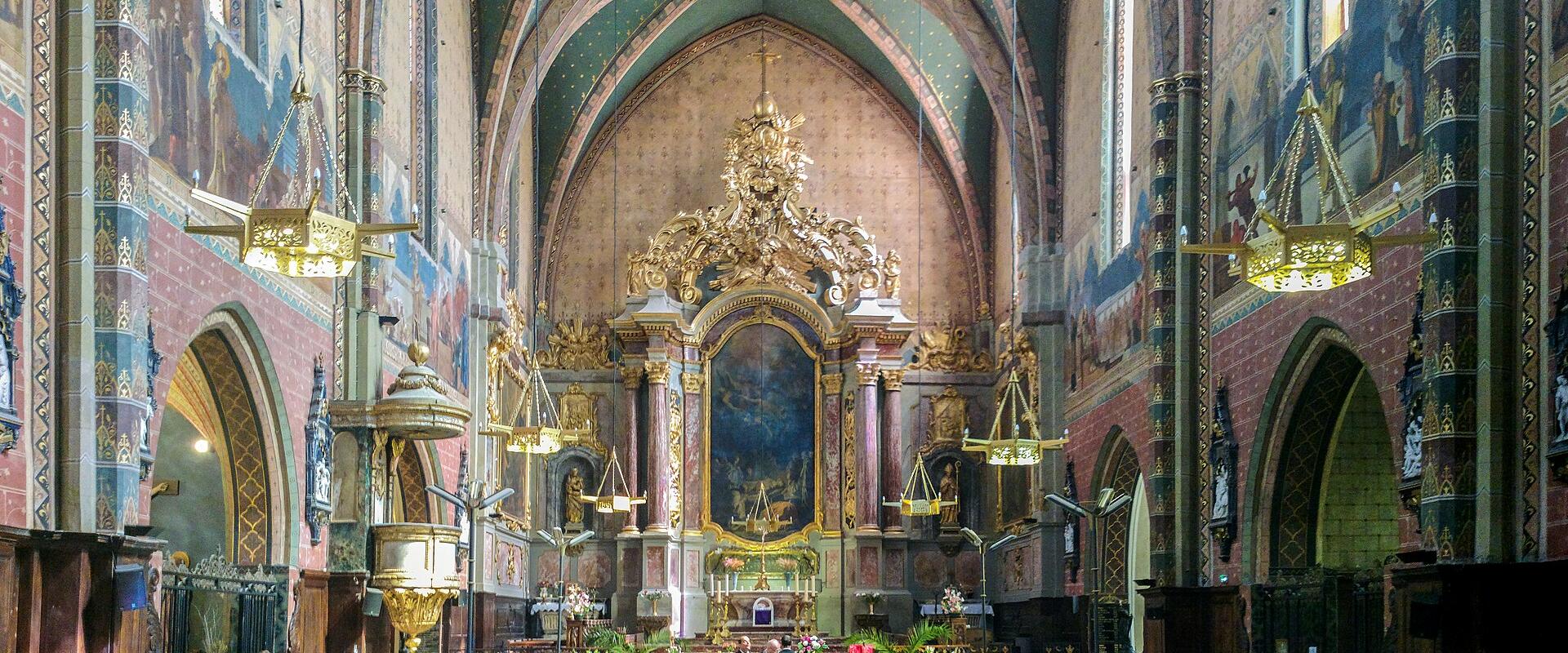 Église Saint-Nicolas