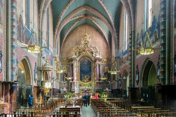 Église Saint-Nicolas