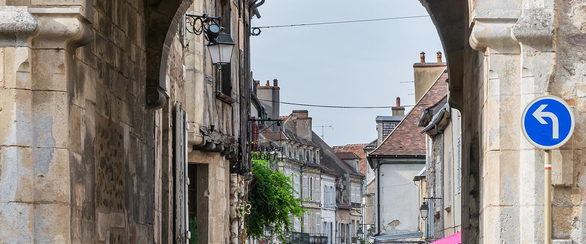 Tour de l'Horloge