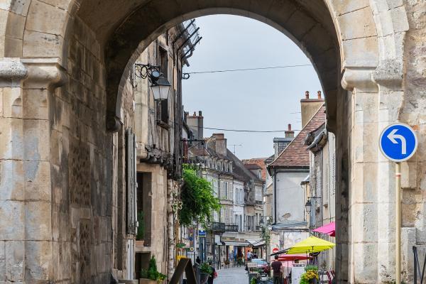 Tour de l'Horloge