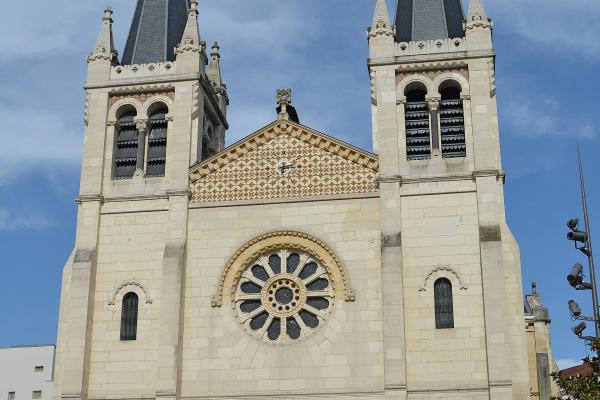 Église Saint-Louis