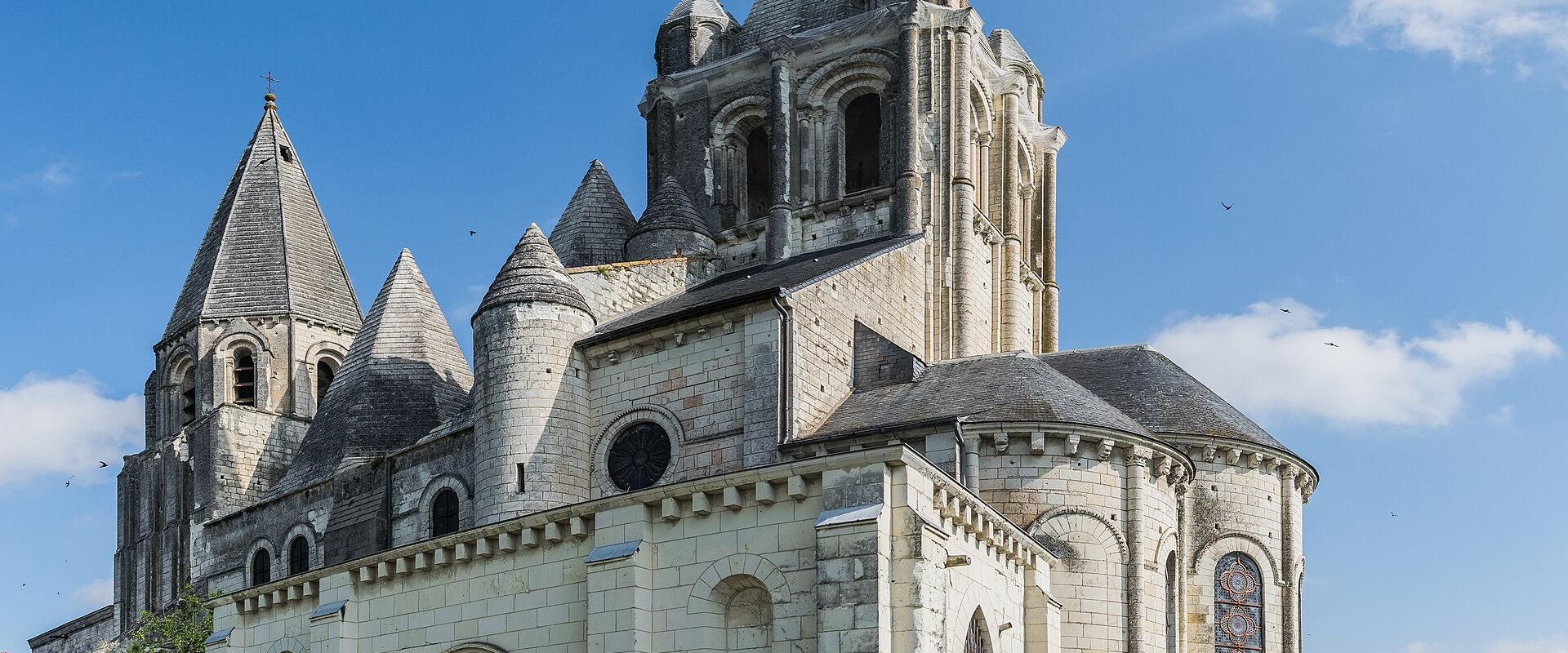 Église Saint-Ours
