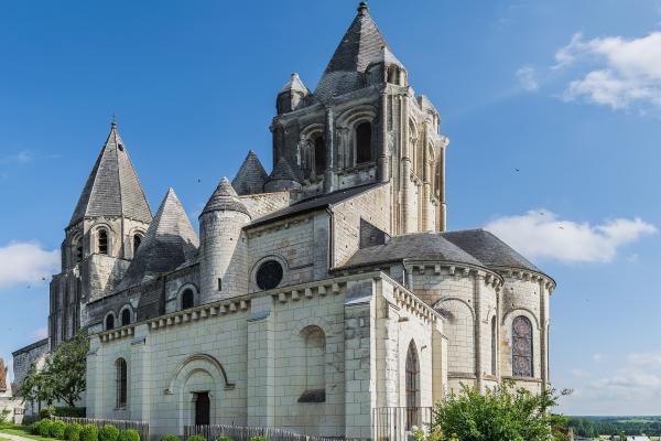Église Saint-Ours