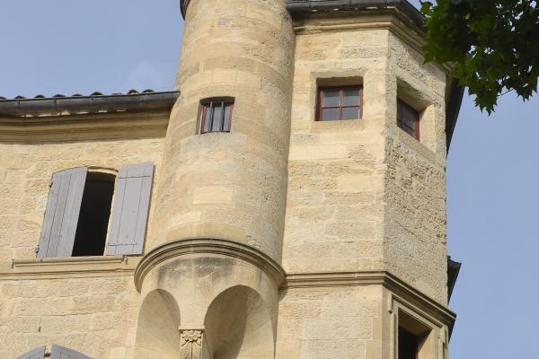 Place aux Herbes