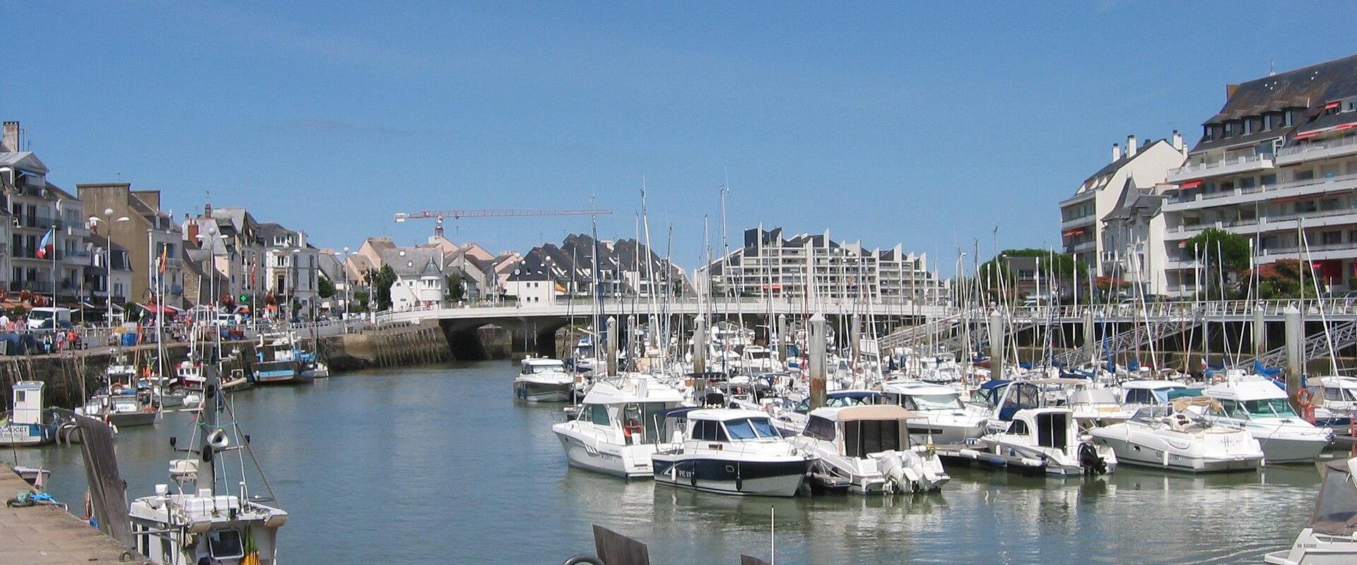Le Pouliguen