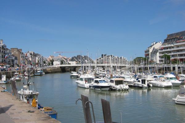 Le Pouliguen
