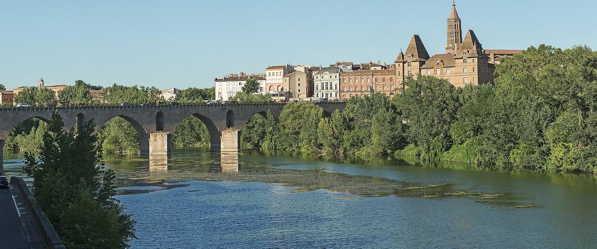 Montauban