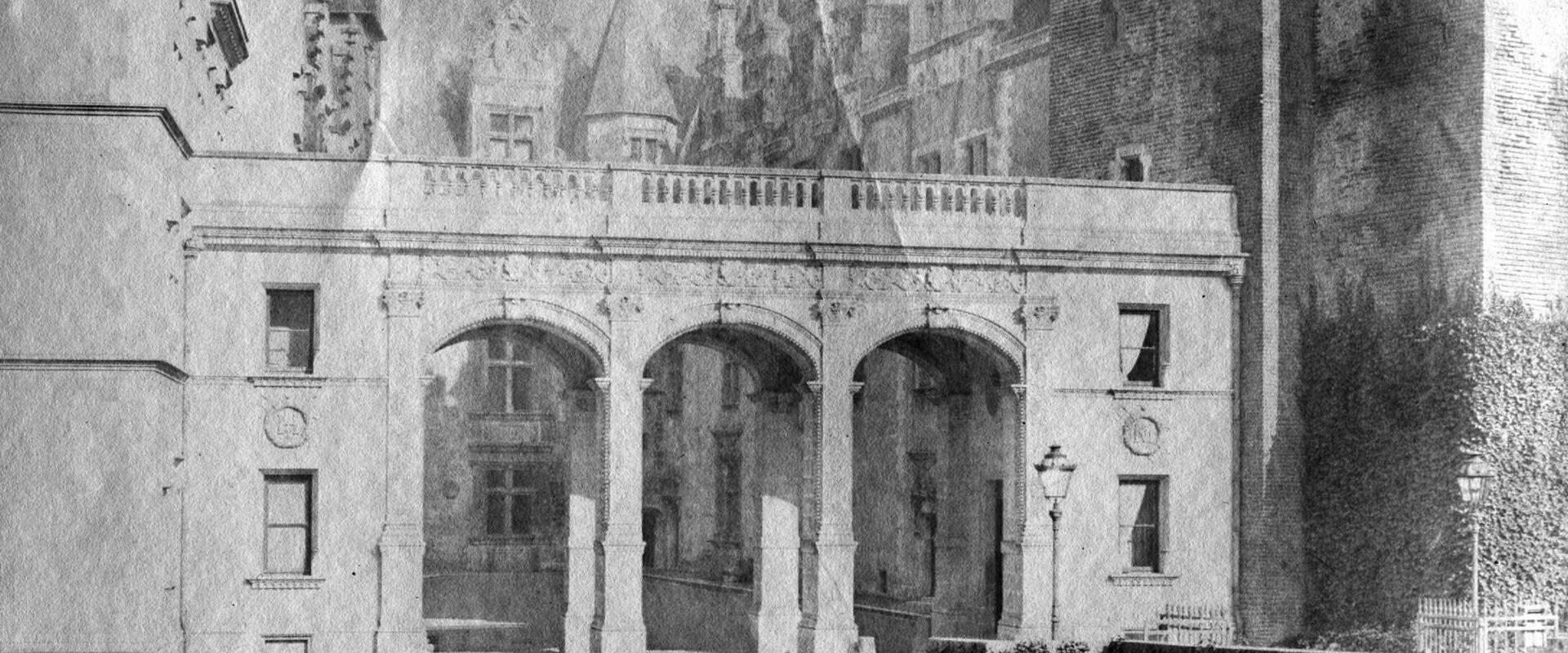 Musée du Vieux Pau