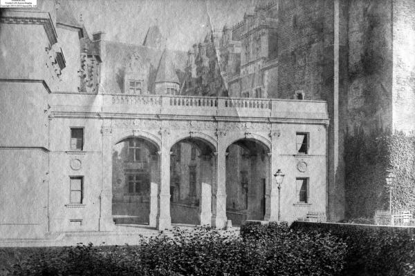 Musée du Vieux Pau
