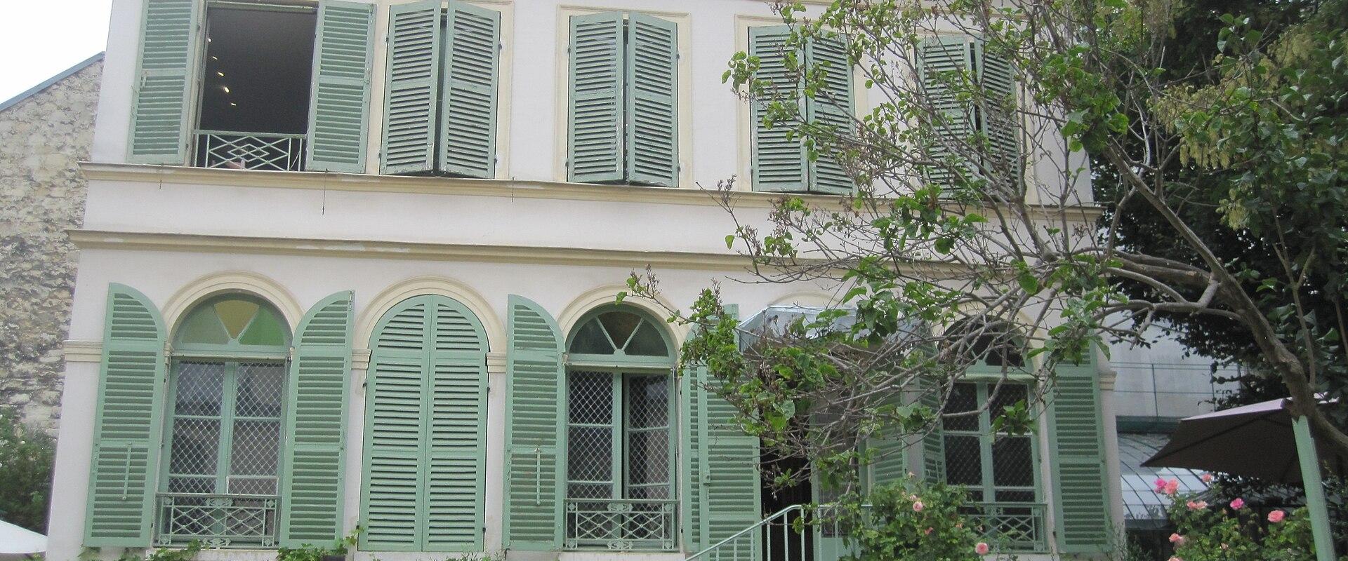 Musée de la Vie Romantique