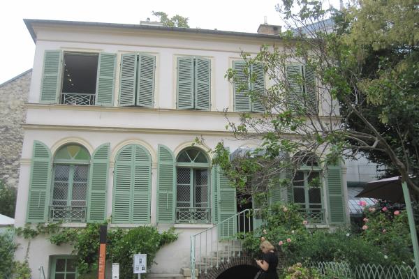 Musée de la Vie Romantique