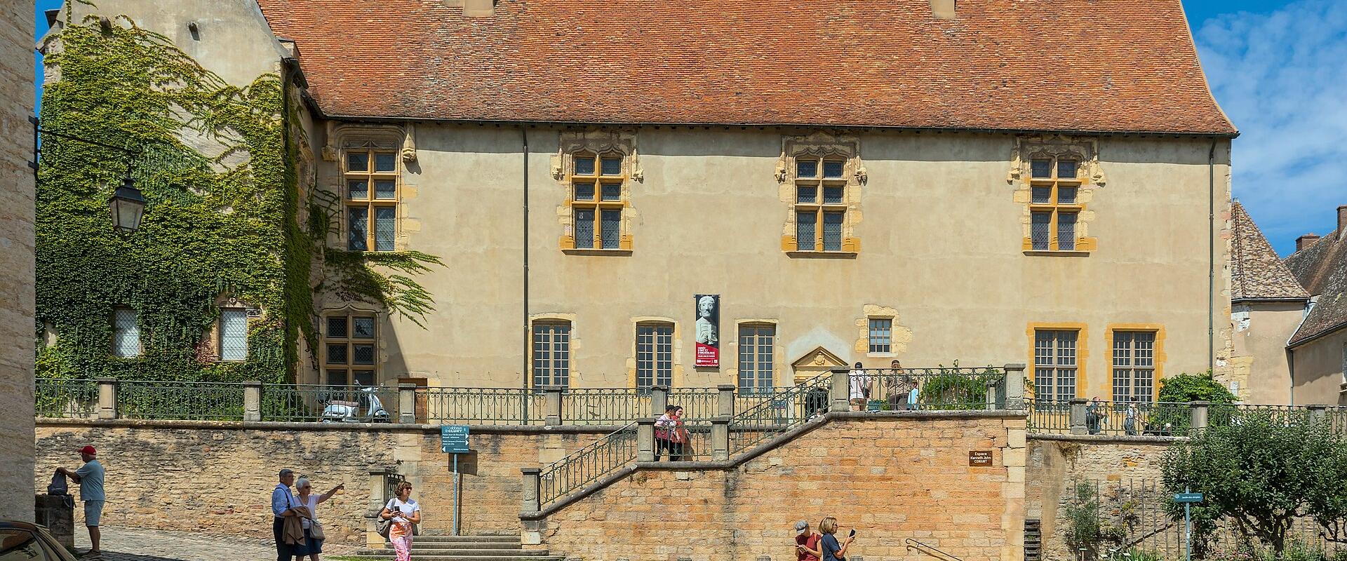 Cluny Museum (Musée de Cluny)