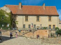 Cluny Museum (Musée de Cluny)