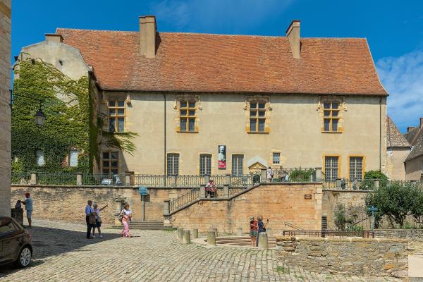 Cluny Museum (Musée de Cluny)