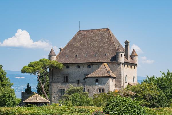 Château de Yvoire