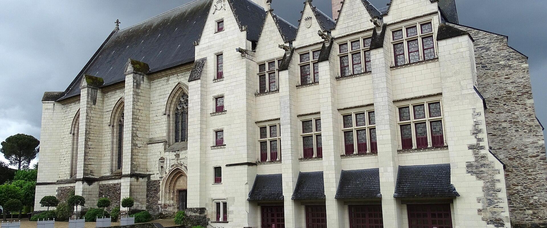 Angers
