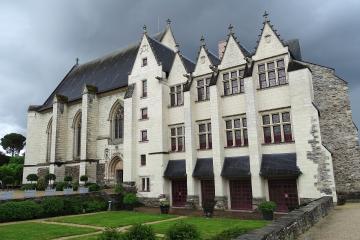 Angers