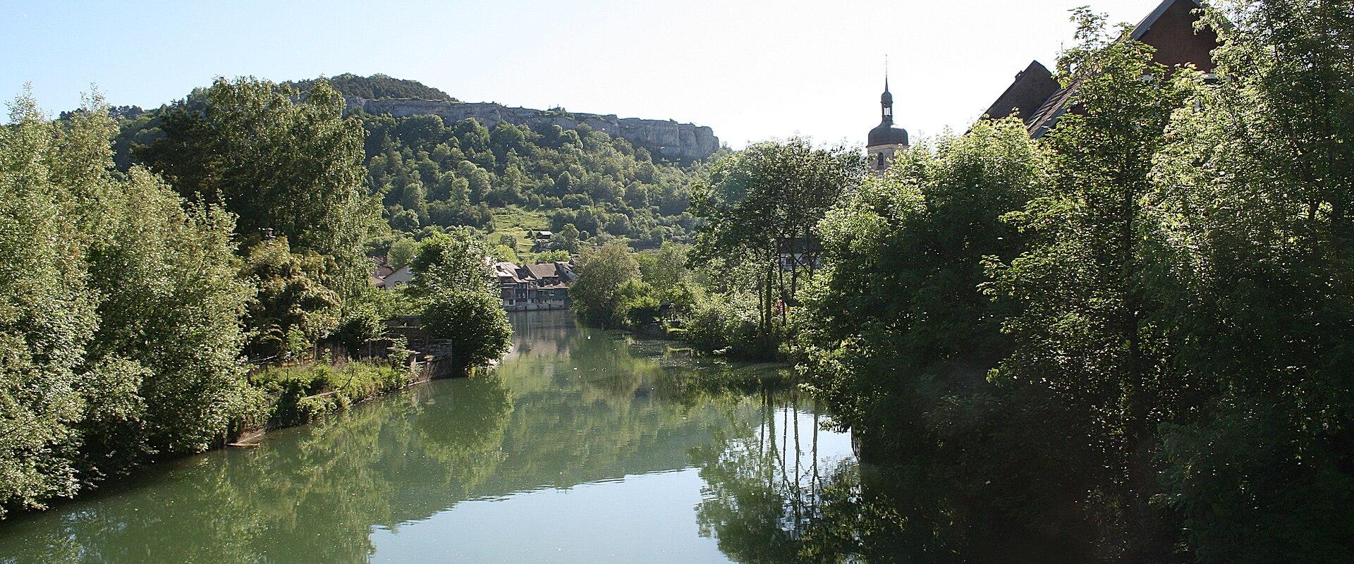 Centre Culturel d'Ornans