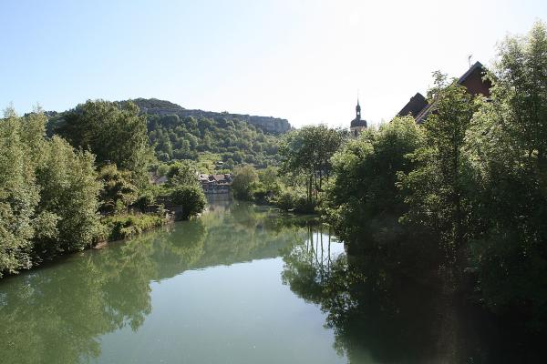 Centre Culturel d'Ornans