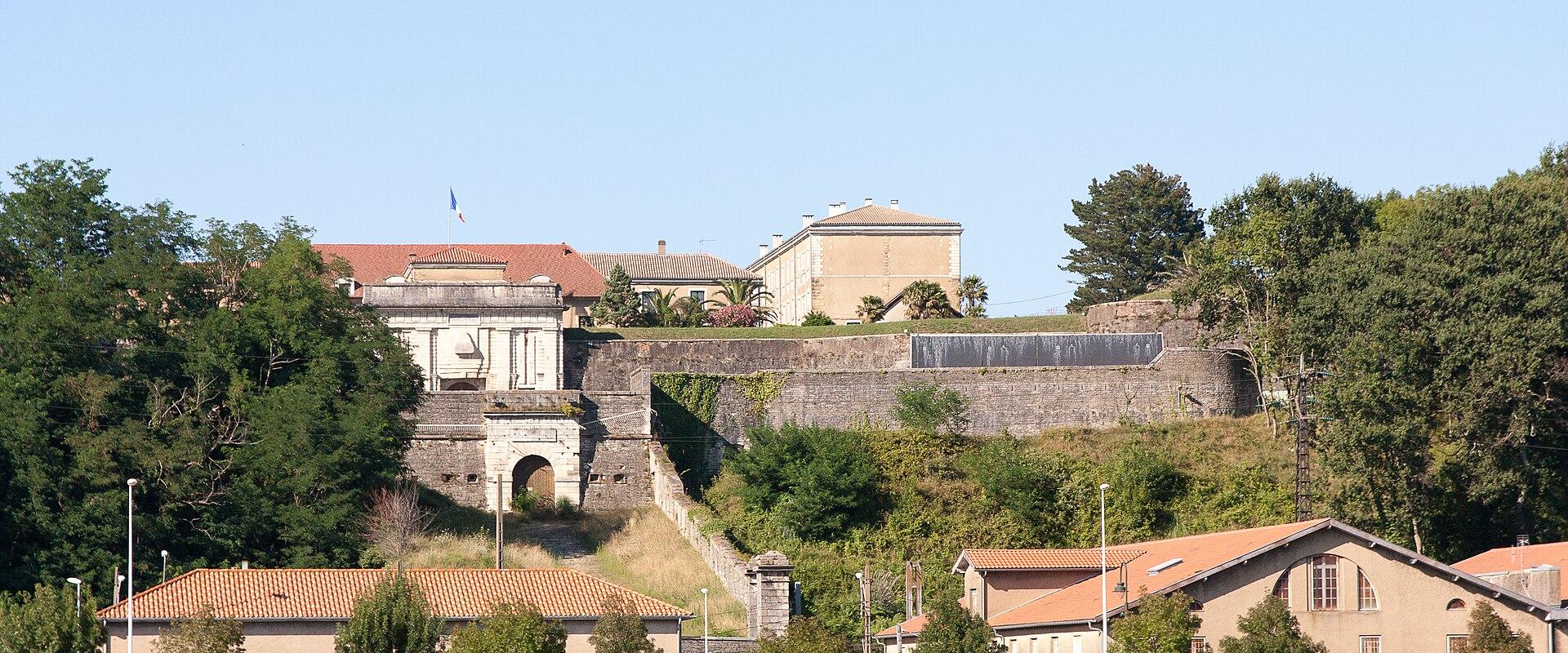 La Citadelle