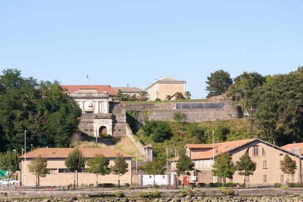 La Citadelle
