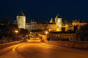 Semur-en-auxois