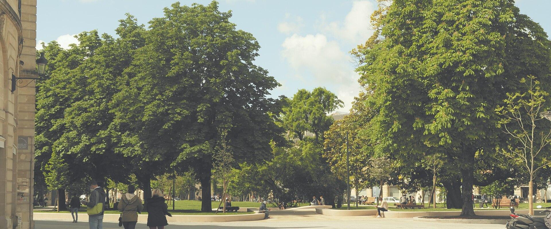 Place Gambetta