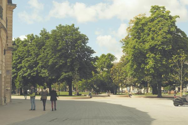 Place Gambetta