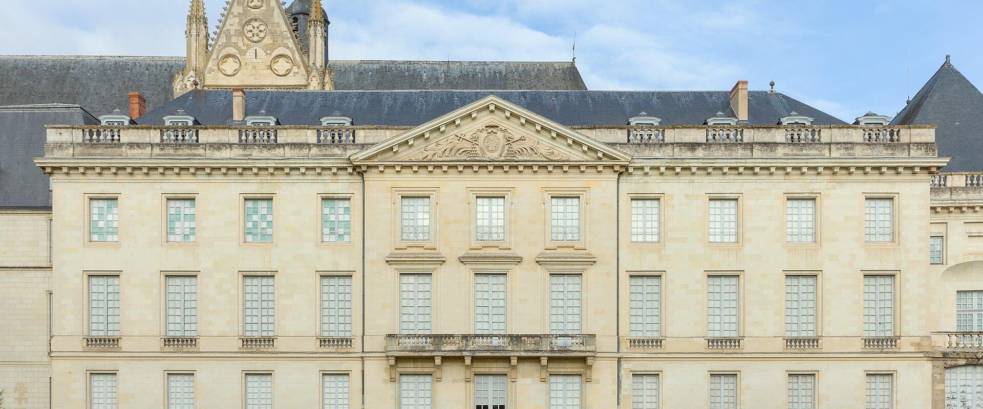Musée des Beaux-Arts de Tours