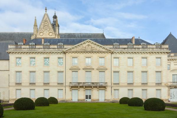Musée des Beaux-Arts de Tours