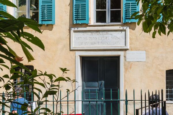 Maison Bonaparte