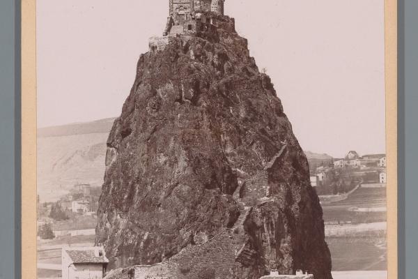 Chapelle Saint-Michel d'Aiguilhe