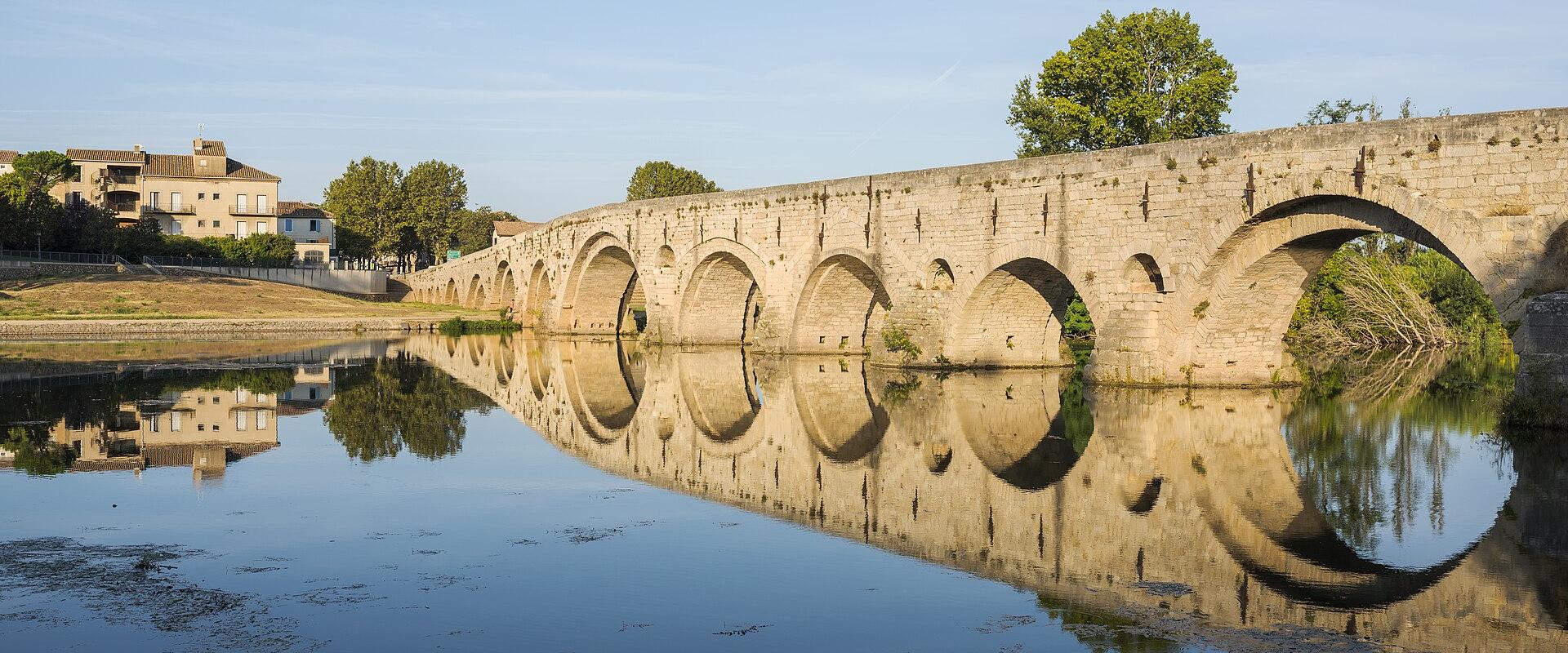 Beziers