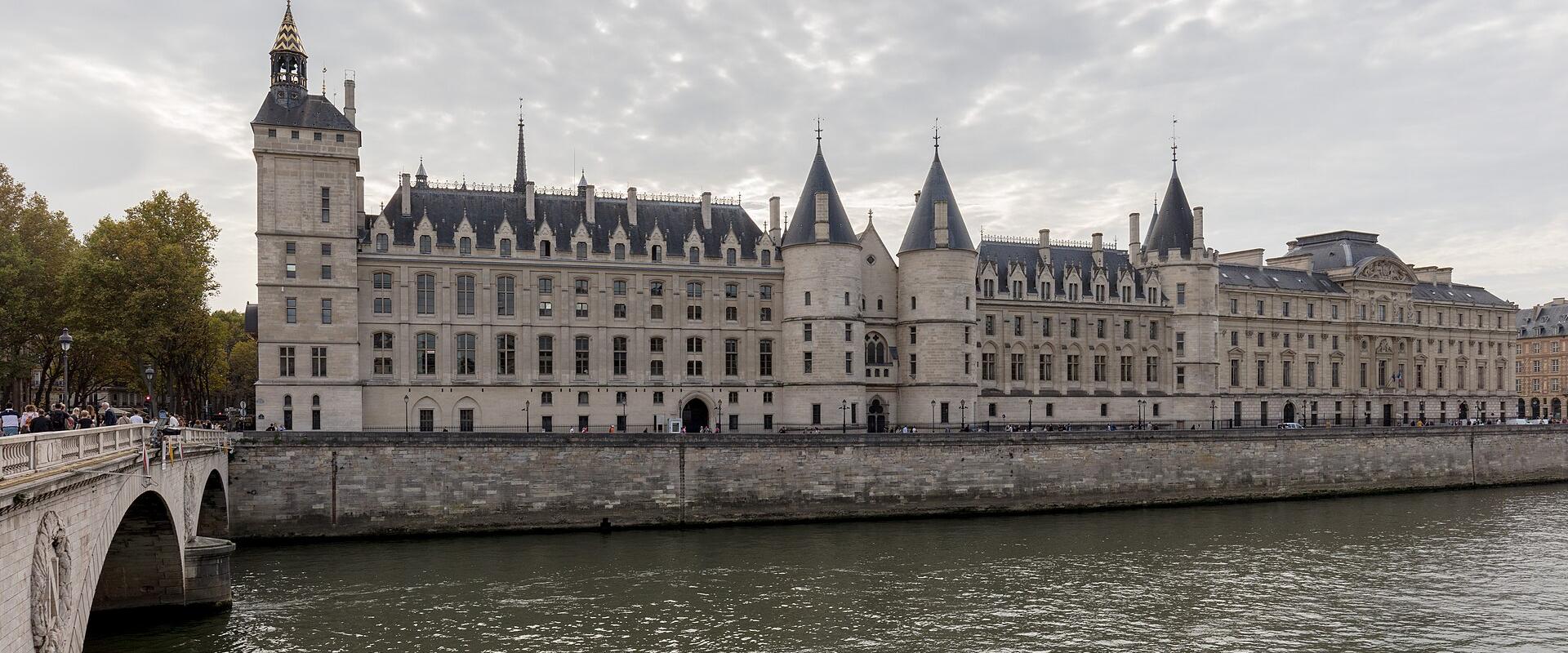 Conciergerie