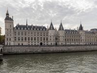 Conciergerie
