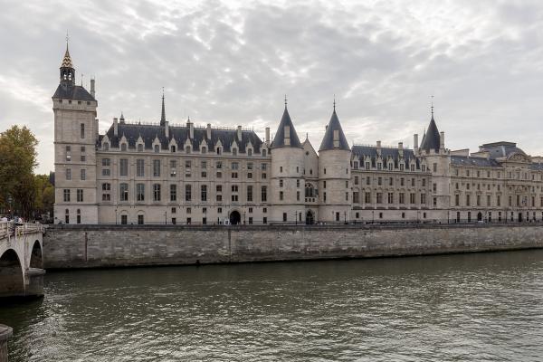 Conciergerie