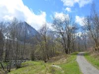 Hiking and National Parks