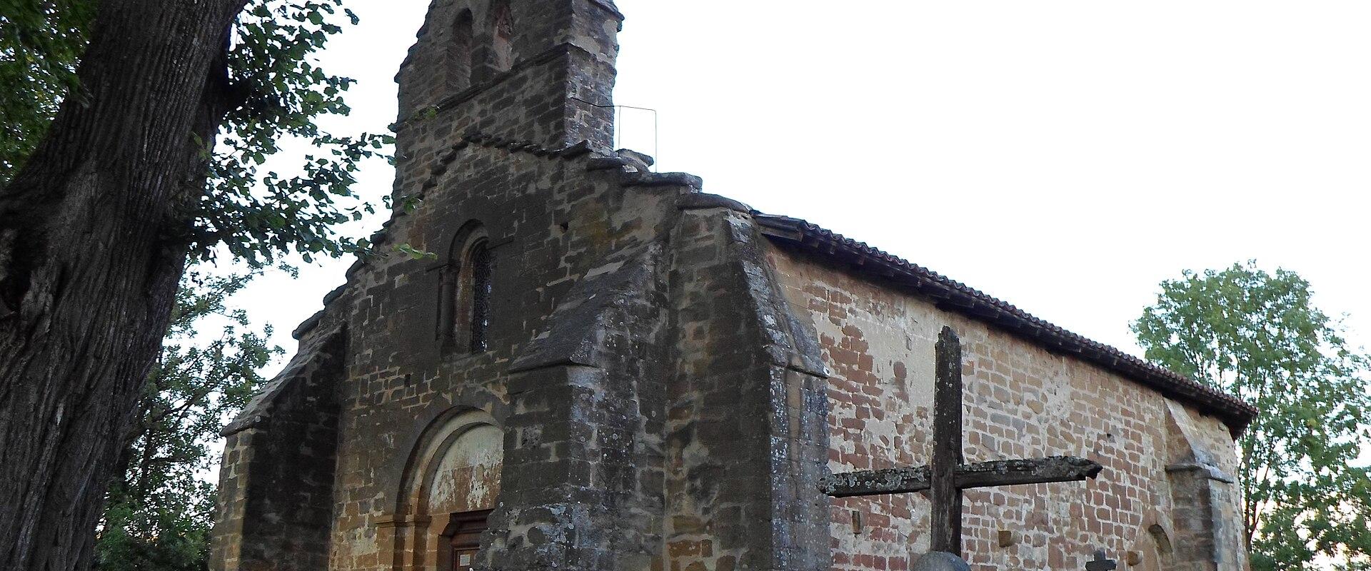 Chapel of Saint-Jean