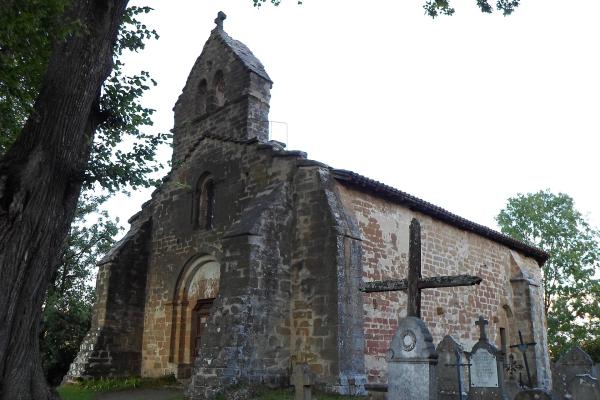 Chapel of Saint-Jean