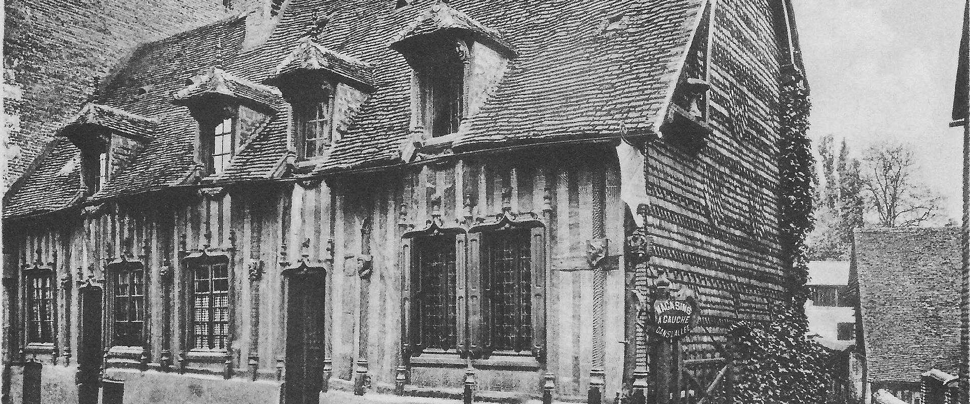 Musée de la Vie Normande