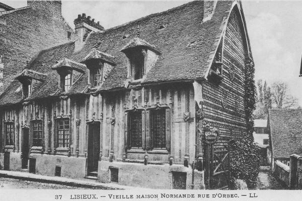 Musée de la Vie Normande