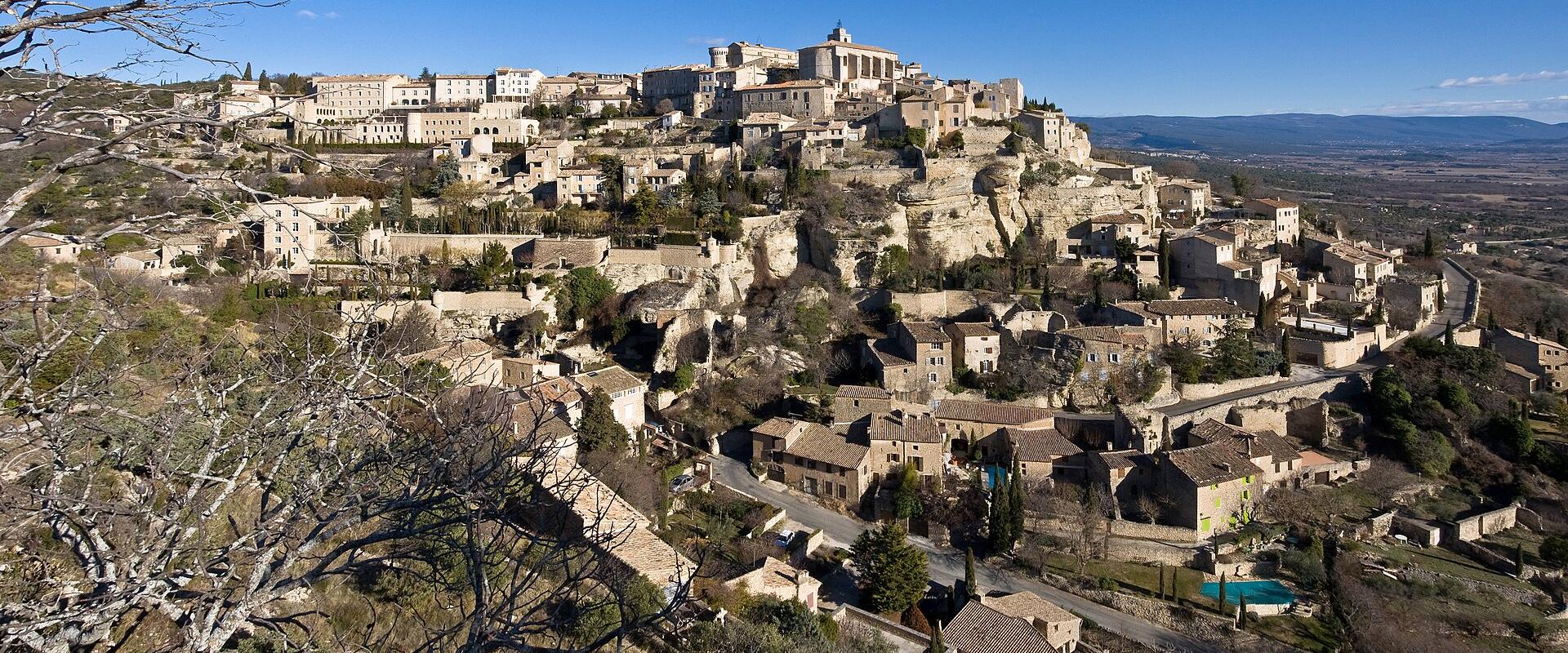 Gordes