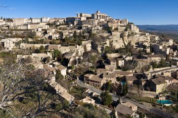 Gordes