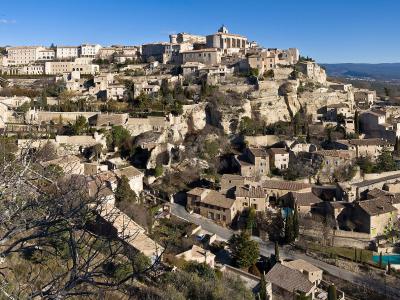 Gordes