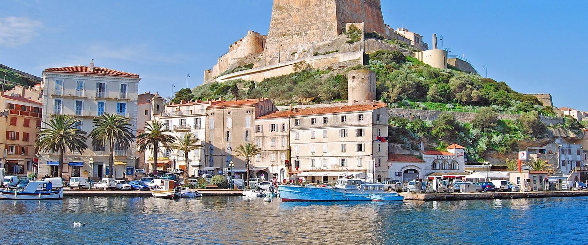 Bonifacio