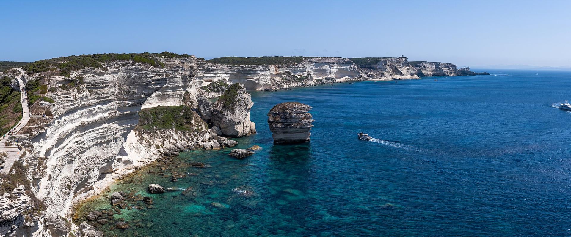 Citadelle de Bonifacio