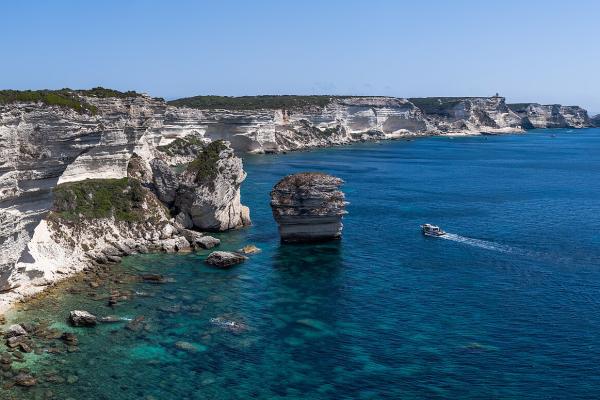 Citadelle de Bonifacio
