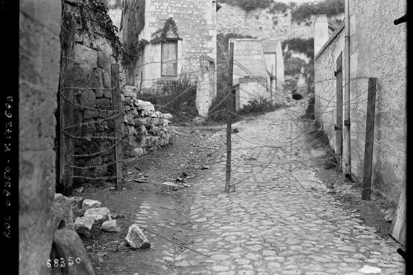 Caves de Chinon