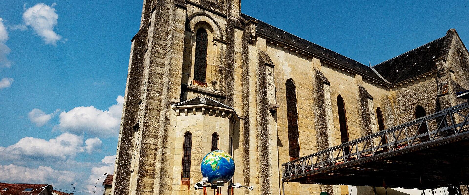 Perigueux