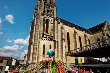 Perigueux